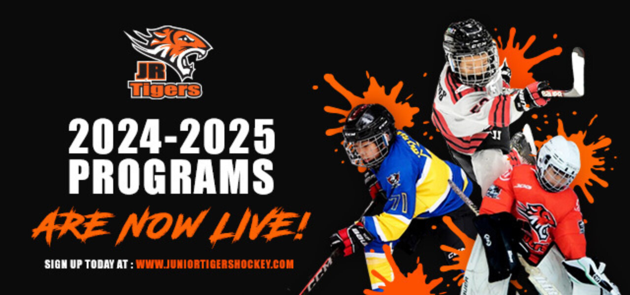 2024-2025 Registration is now live!