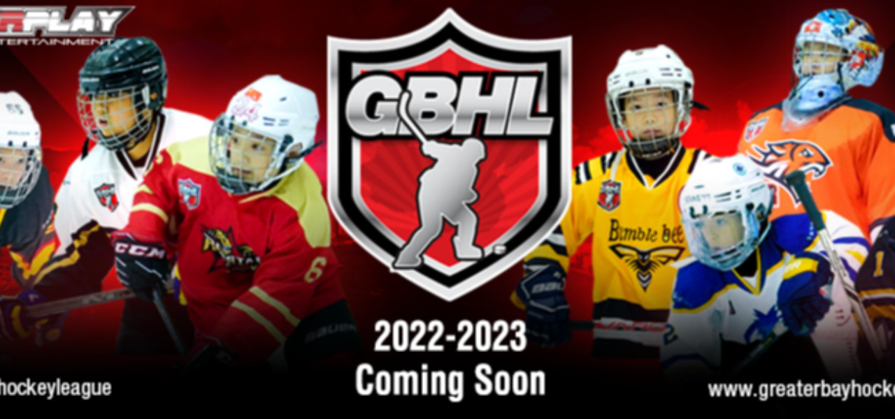 2022-2023 GBHL Season