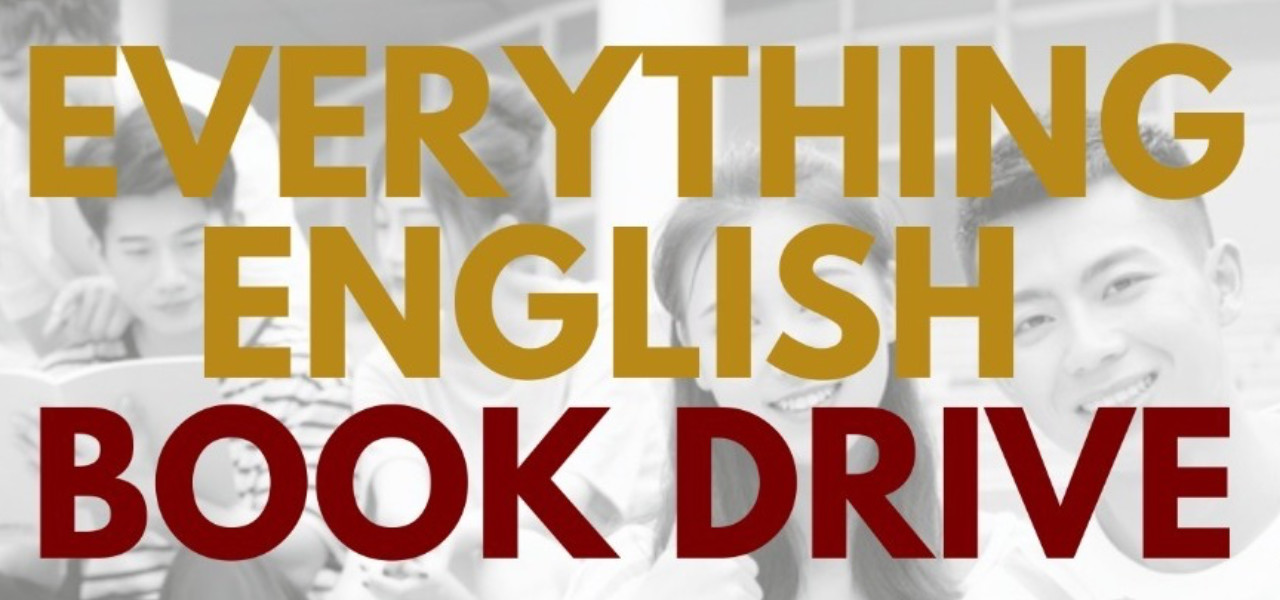 Everything English Book Drivehing 