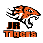 Junior Tigers Orange