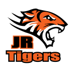 Junior Tigers White