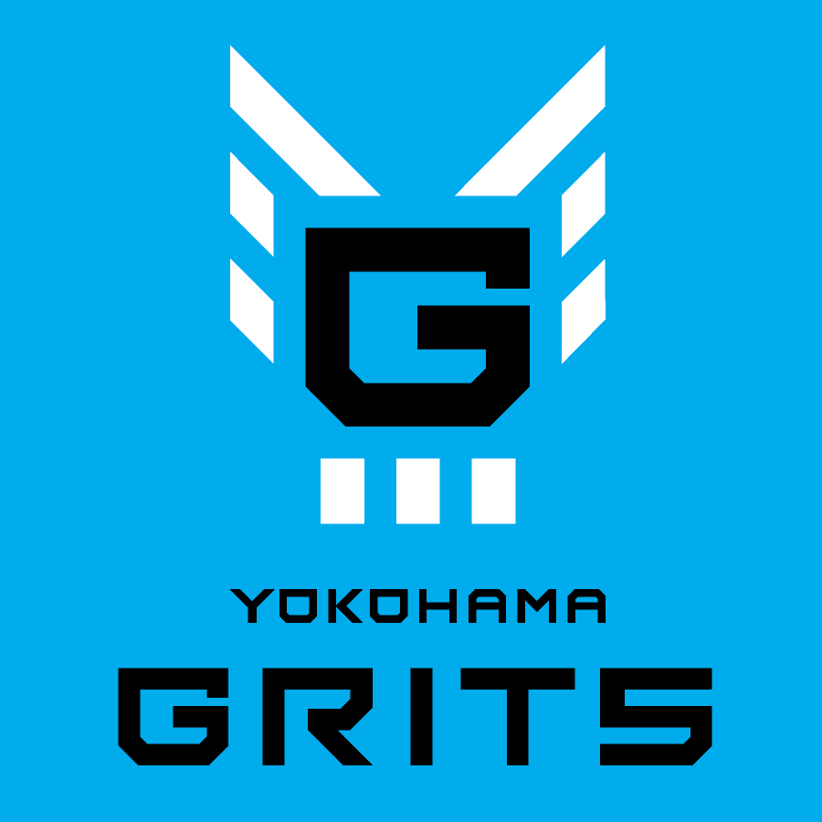 Yokohama GRITS