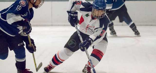 Playoffs Are Just Around the Corner