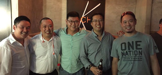 SCIHL Completes Successful Draft