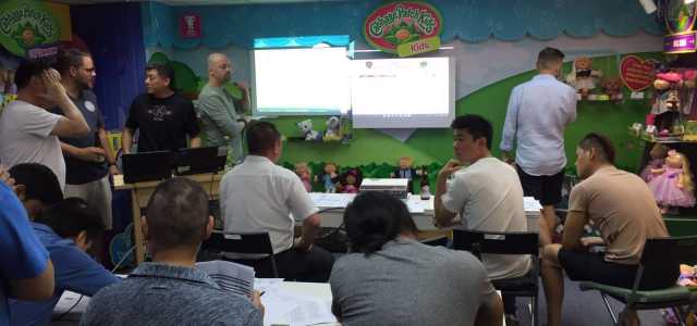 2016-2017 SCIHL Draft 