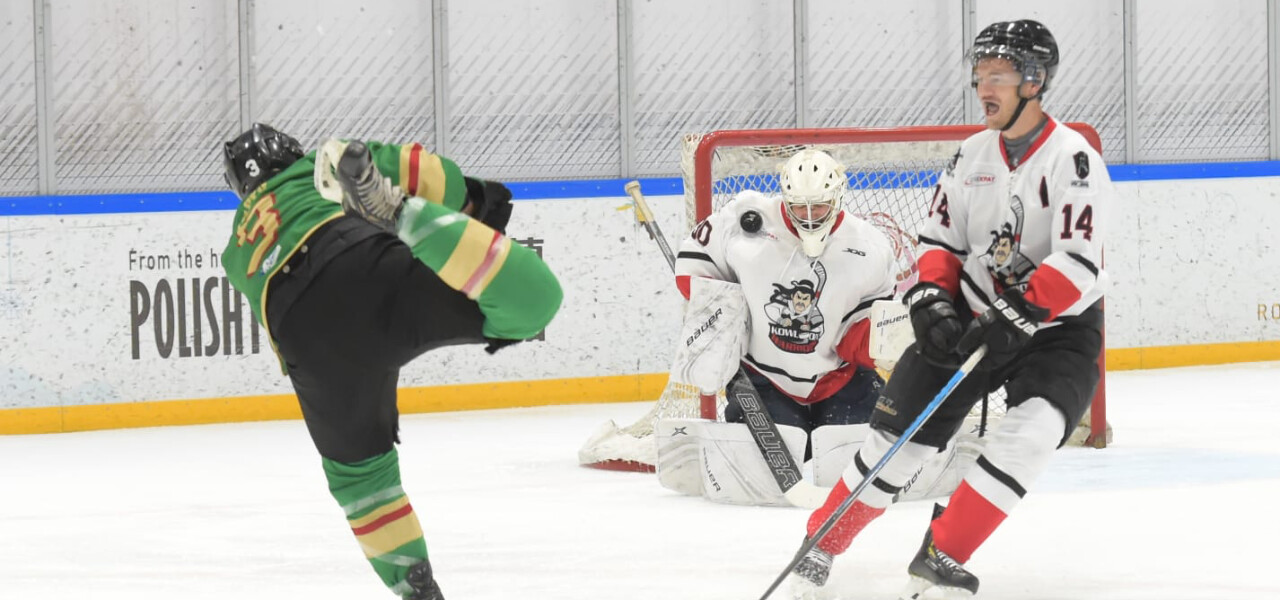 Warriors inch closer to third place with 6-3 win over Aces
