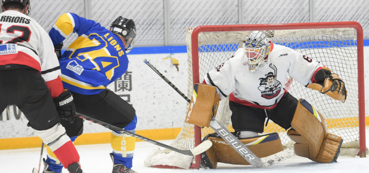 Surging Warriors vault past Tycoons for 3rd place