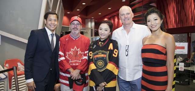 Let the Games Begin!