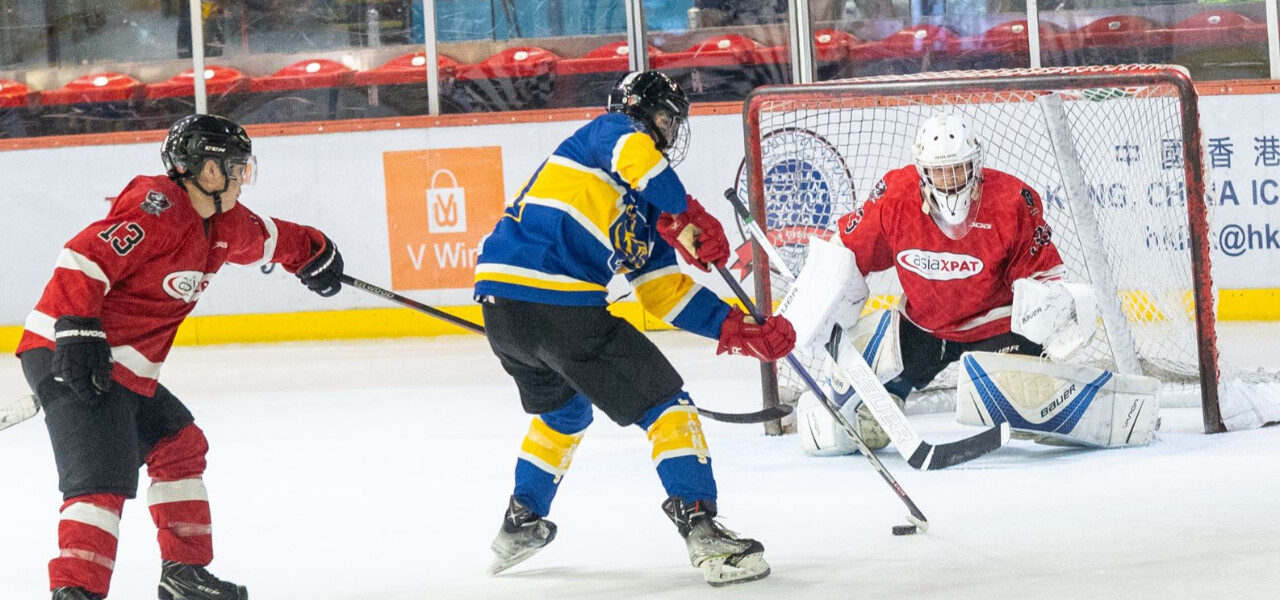 RBC Experience Too Much for AsiaXpat Youth