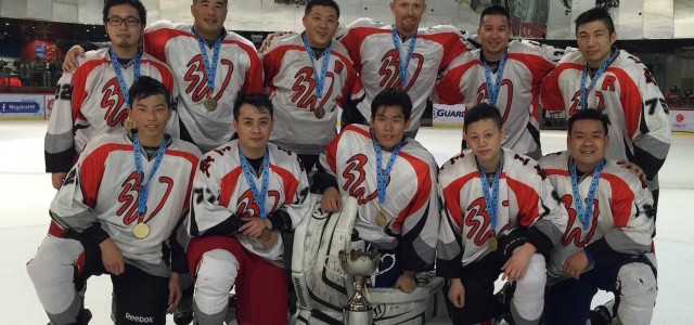 Celebrating 20 Years