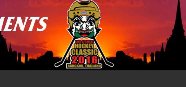 2016 Land of Smiles Tournament