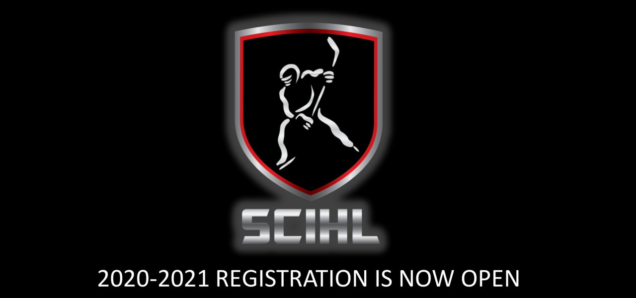 2020-2021 Registration
