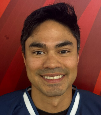 Justin Kuok