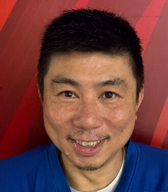 Jackie Chan