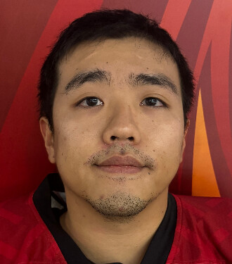 Justin Wong