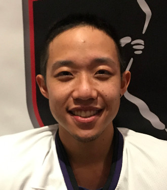 Daryl Wong
