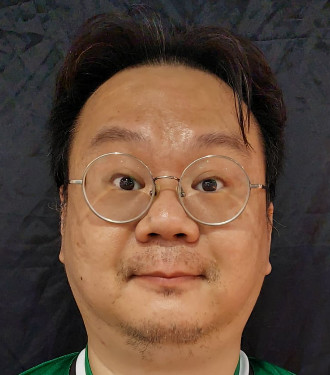 Michael Shoong