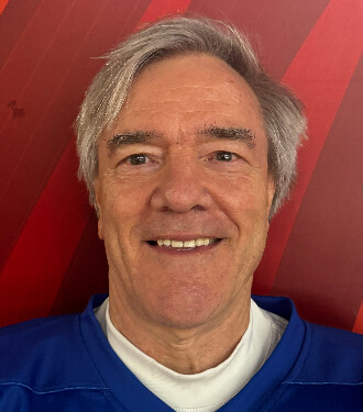 Gary Lawrence