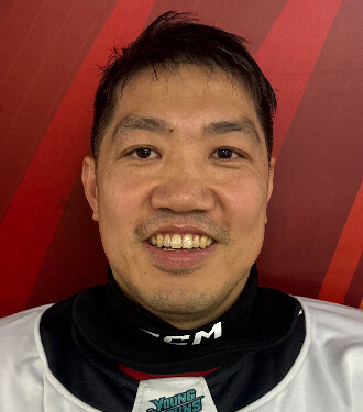 Danny Chiu
