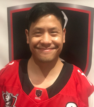 Thomas Poon