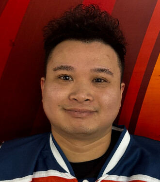 Ray Tang