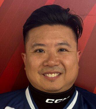 Kevin Wong