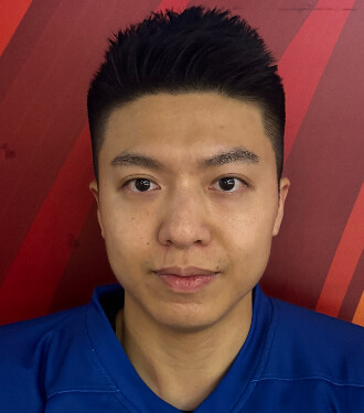 Jasper Chow