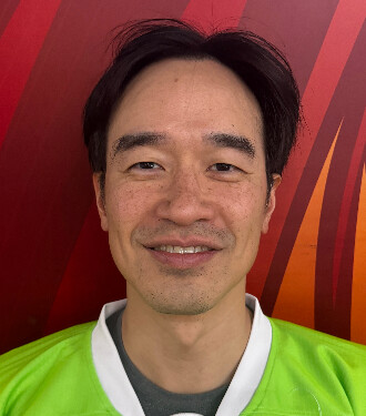 Eugene Wong