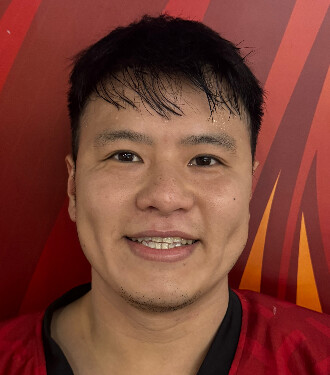 Theophilus Wong