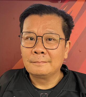 Chris Lam