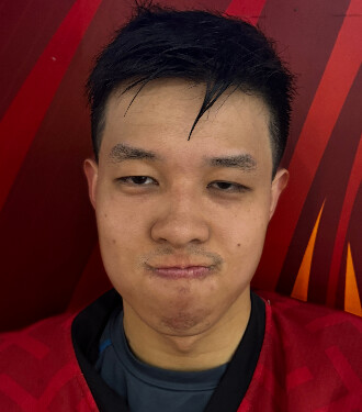 Jason Wong