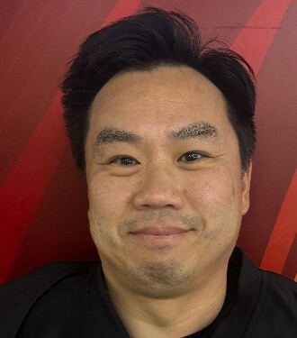 Edwin Lau