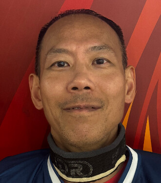 Sam WH Wong