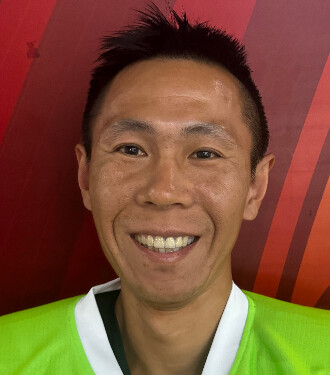 Anthony Luk