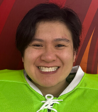 Stephanie Fok