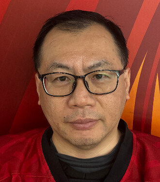 Cheung Wong