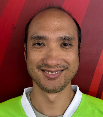 Ernest Tang