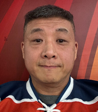 Arthur Tam