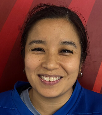 Bonnie Lui