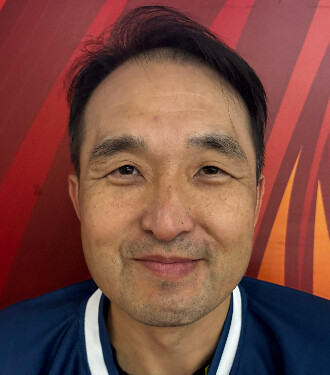 Robert Chiu
