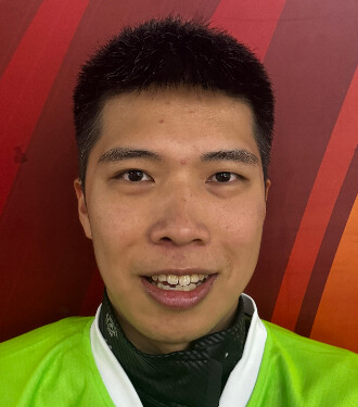 Corey Ng