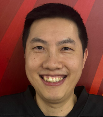 Dominic Ng