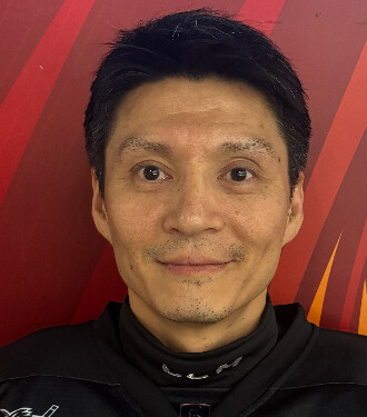 Sean Tong