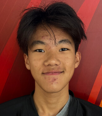Nathan Chow