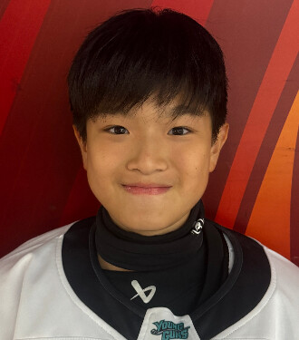 Andre Chan