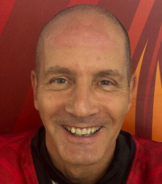 Juerg Fritschi