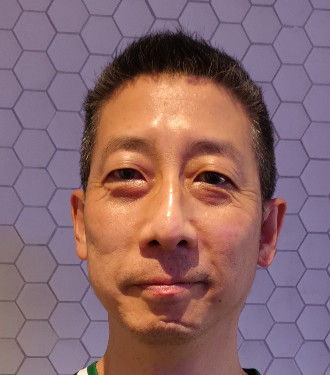 Raymond Loo