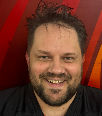 Andrew Rueger