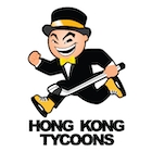 HKBN Tycoons