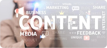 Content Syndication